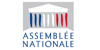 logo de l'assemblée nationale