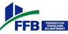 logo de la fédération Française du bâtiment FFB