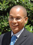 photo du président Domnique Picoron
